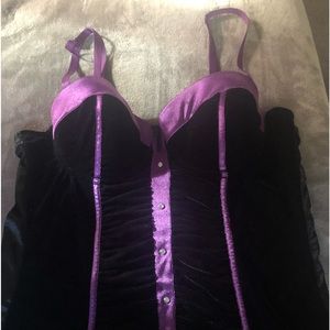 Torrid, Bustier Size 2